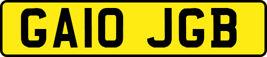 GA10JGB