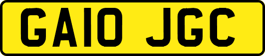 GA10JGC