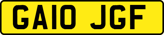 GA10JGF
