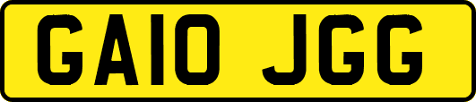 GA10JGG