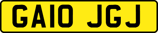GA10JGJ