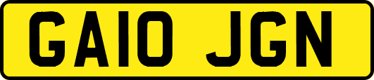 GA10JGN