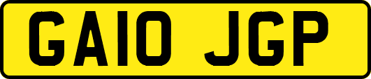 GA10JGP
