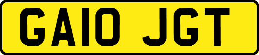 GA10JGT