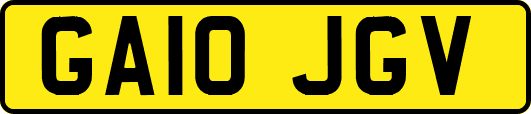 GA10JGV
