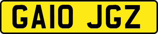 GA10JGZ