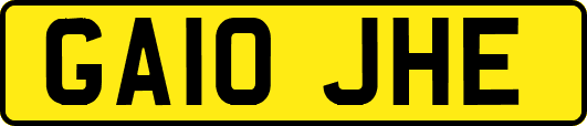 GA10JHE