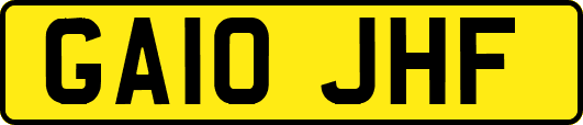 GA10JHF
