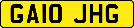 GA10JHG