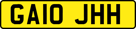 GA10JHH