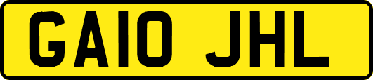 GA10JHL