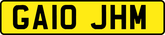 GA10JHM