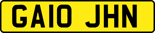 GA10JHN
