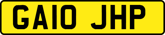 GA10JHP
