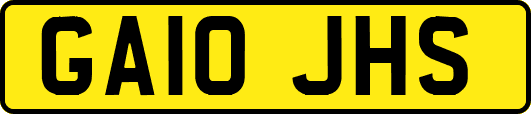 GA10JHS