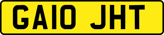 GA10JHT