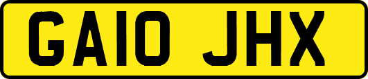 GA10JHX