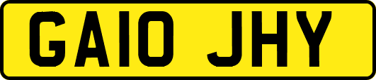GA10JHY