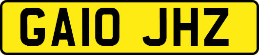 GA10JHZ