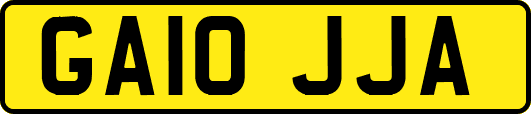GA10JJA