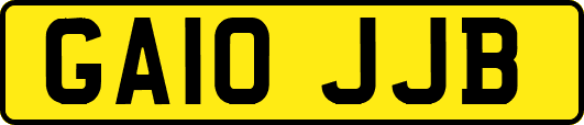 GA10JJB