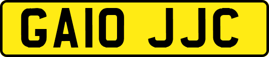 GA10JJC