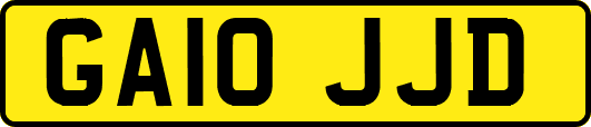 GA10JJD