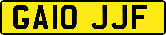 GA10JJF