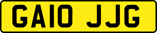 GA10JJG