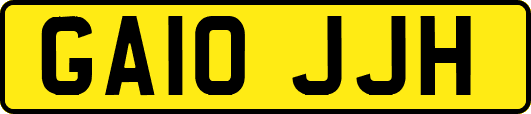 GA10JJH