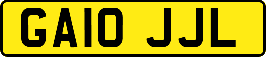 GA10JJL