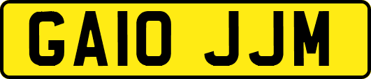 GA10JJM