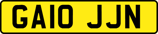 GA10JJN