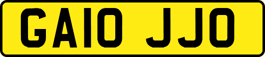GA10JJO