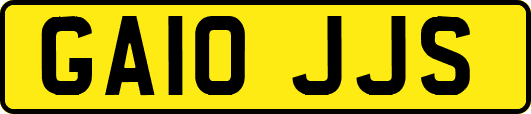 GA10JJS