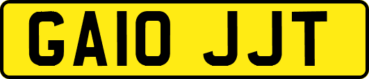 GA10JJT
