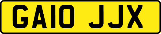 GA10JJX