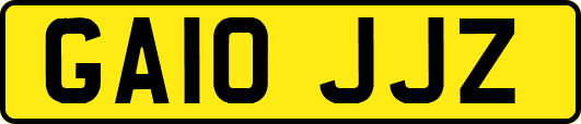 GA10JJZ