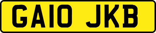 GA10JKB