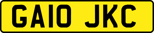 GA10JKC