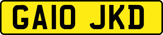 GA10JKD