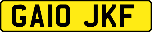 GA10JKF