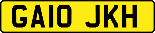 GA10JKH