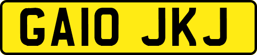 GA10JKJ