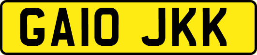GA10JKK