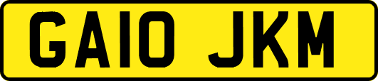 GA10JKM