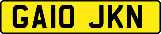 GA10JKN