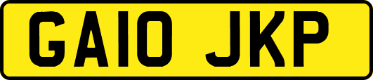 GA10JKP