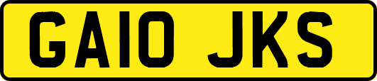 GA10JKS