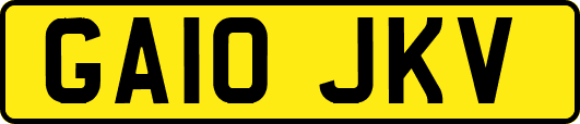 GA10JKV